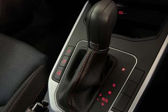SEAT Arona 1.0 TSI 115 FR 5dr DSG