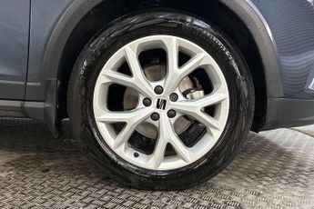 SEAT Arona 1.0 TSI 115 FR 5dr DSG