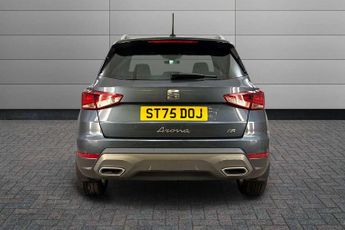 SEAT Arona 1.0 TSI 115 FR 5dr DSG