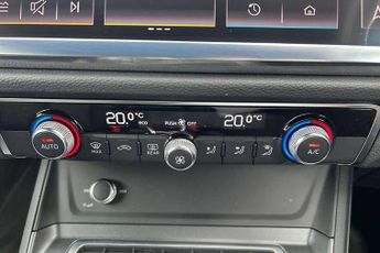 Audi Q3 35 TFSI S Line 5dr S Tronic