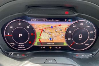 Audi Q2 35 TDI Quattro S Line 5dr S Tronic