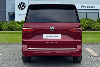 Volkswagen Multivan 2.0 TDI Style 5dr DSG