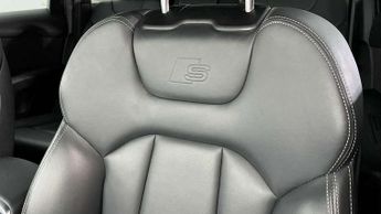 Audi Q7 45 TDI Quattro S Line 5dr Tiptronic
