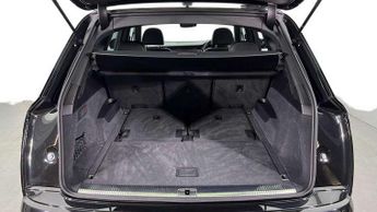 Audi Q7 45 TDI Quattro S Line 5dr Tiptronic