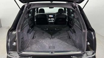 Audi Q7 45 TDI Quattro S Line 5dr Tiptronic
