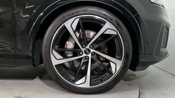 Audi Q7 45 TDI Quattro S Line 5dr Tiptronic
