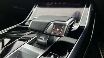 Audi Q7 50 TDI Quattro Black Edition 5dr Tiptronic