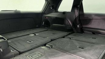 Audi Q7 50 TDI Quattro Black Edition 5dr Tiptronic