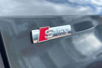 Audi A3 35 TFSI S Line 5dr S Tronic