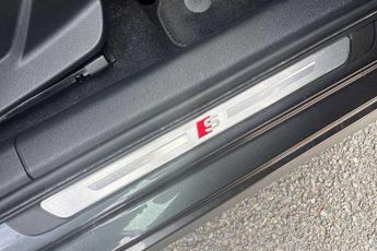Audi A3 35 TFSI S Line 5dr S Tronic