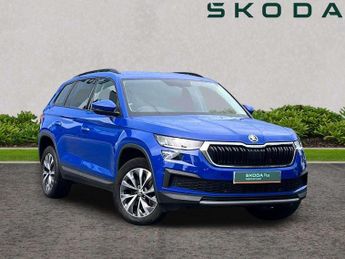 Skoda Kodiaq 2.0 TDI SE Drive 5dr DSG [7 Seat]
