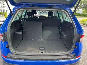 Skoda Kodiaq 2.0 TDI SE Drive 5dr DSG [7 Seat]