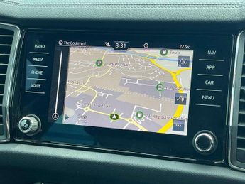 Skoda Kodiaq 2.0 TDI SE Drive 5dr DSG [7 Seat]