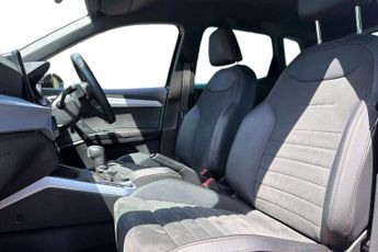 SEAT Arona 1.5 TSI 150 FR Sport 5dr DSG