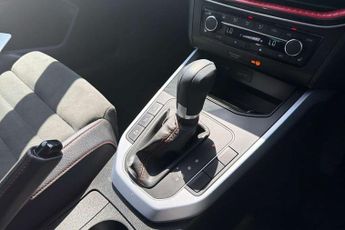 SEAT Arona 1.5 TSI 150 FR Sport 5dr DSG