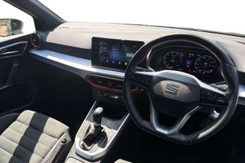 SEAT Arona 1.5 TSI 150 FR Sport 5dr DSG