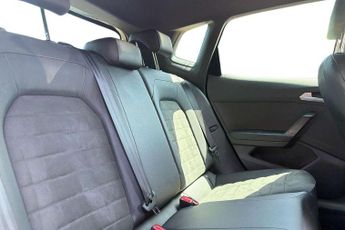 SEAT Arona 1.5 TSI 150 FR Sport 5dr DSG