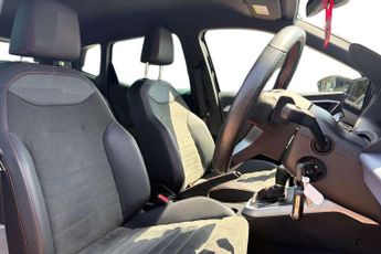 SEAT Arona 1.5 TSI 150 FR Sport 5dr DSG
