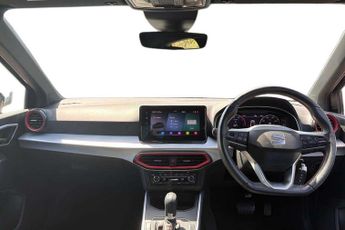 SEAT Arona 1.5 TSI 150 FR Sport 5dr DSG