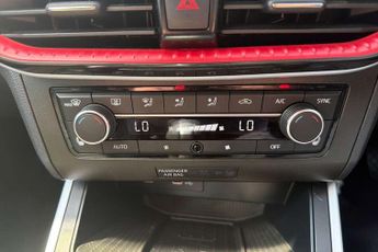 SEAT Arona 1.5 TSI 150 FR Sport 5dr DSG