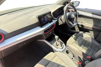 SEAT Arona 1.5 TSI 150 FR Sport 5dr DSG