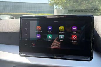 SEAT Arona 1.5 TSI 150 FR Sport 5dr DSG