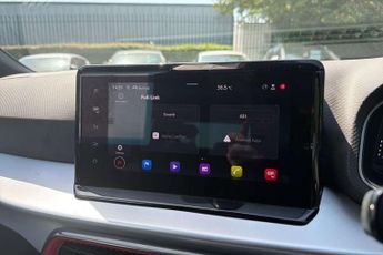 SEAT Arona 1.5 TSI 150 FR Sport 5dr DSG