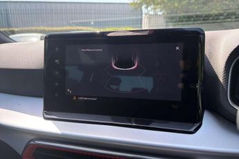 SEAT Arona 1.5 TSI 150 FR Sport 5dr DSG