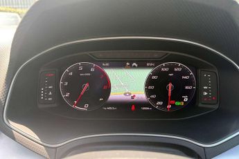 SEAT Arona 1.5 TSI 150 FR Sport 5dr DSG