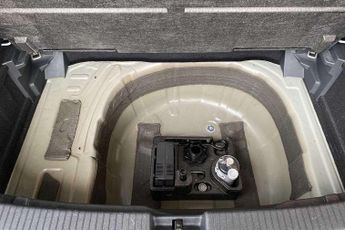 Volkswagen T-Cross 1.0 TSI 110 Black Edition 5dr DSG