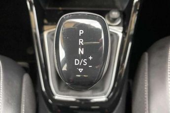 Volkswagen T-Cross 1.0 TSI 110 Black Edition 5dr DSG