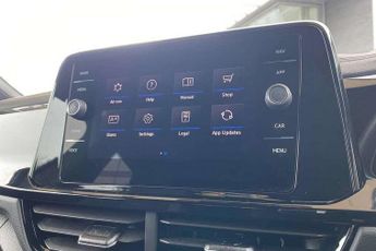 Volkswagen T-Roc 1.5 TSI Black Edition Plus 5dr DSG