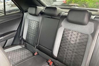 Volkswagen T-Roc 1.5 TSI Black Edition Plus 5dr DSG