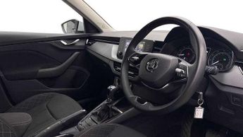 Skoda Kamiq 1.0 TSI 110 SE 5dr DSG