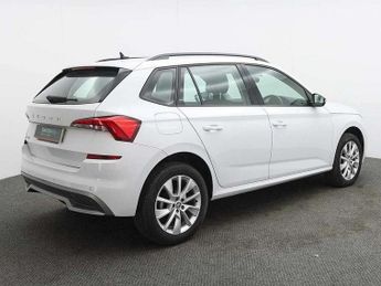 Skoda Kamiq 1.0 TSI 110 SE 5dr DSG