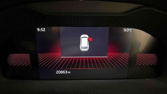 Skoda Kodiaq 1.5 TSI Sport Line 5dr DSG [7 Seat]