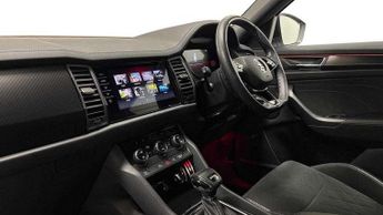 Skoda Kodiaq 1.5 TSI Sport Line 5dr DSG [7 Seat]