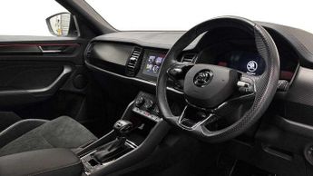 Skoda Kodiaq 1.5 TSI Sport Line 5dr DSG [7 Seat]