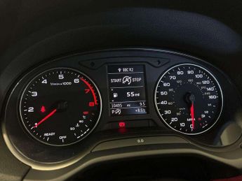Audi Q2 30 TFSI Sport 5dr S Tronic