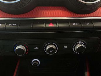 Audi Q2 30 TFSI Sport 5dr S Tronic