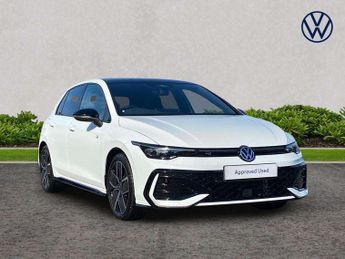 Volkswagen Golf 1.5 eTSI 150 Black Edition 5dr DSG