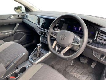 Volkswagen Polo 1.0 TSI Match 5dr DSG