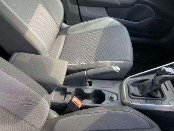 Volkswagen Polo 1.0 TSI Match 5dr DSG