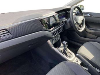 Volkswagen Polo 1.0 TSI Match 5dr DSG