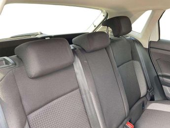 Volkswagen Polo 1.0 TSI Match 5dr DSG