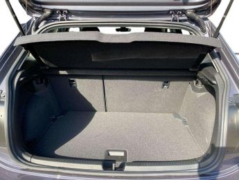 Volkswagen Polo 1.0 TSI Match 5dr DSG
