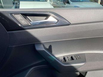 Volkswagen Polo 1.0 TSI Match 5dr DSG