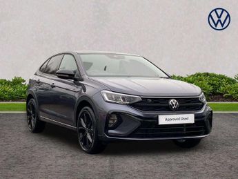 Volkswagen Taigo 1.5 TSI 150 R-Line 5dr DSG