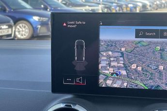 Audi Q2 35 TFSI Sport 5dr S Tronic
