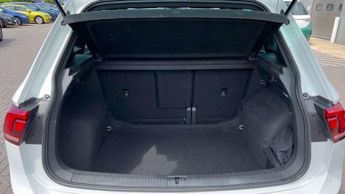 Volkswagen Tiguan 1.5 TSI 150 R-Line Edition 5dr DSG